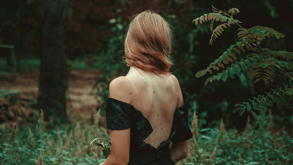 Imagen destacada - tipo de lunares